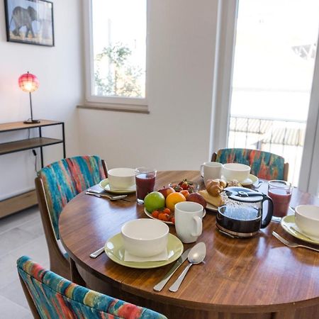 Lalitana Center Apartment Lagos Zewnętrze zdjęcie