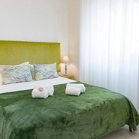 Lalitana Center Apartment Lagos Zewnętrze zdjęcie
