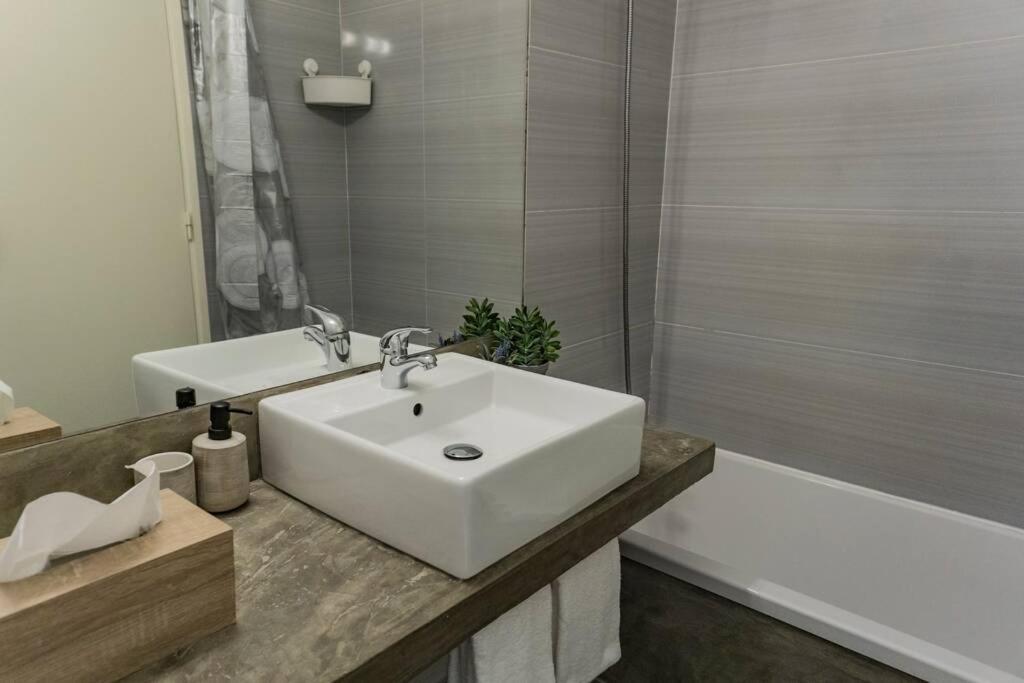 Lalitana Center Apartment Lagos Zewnętrze zdjęcie