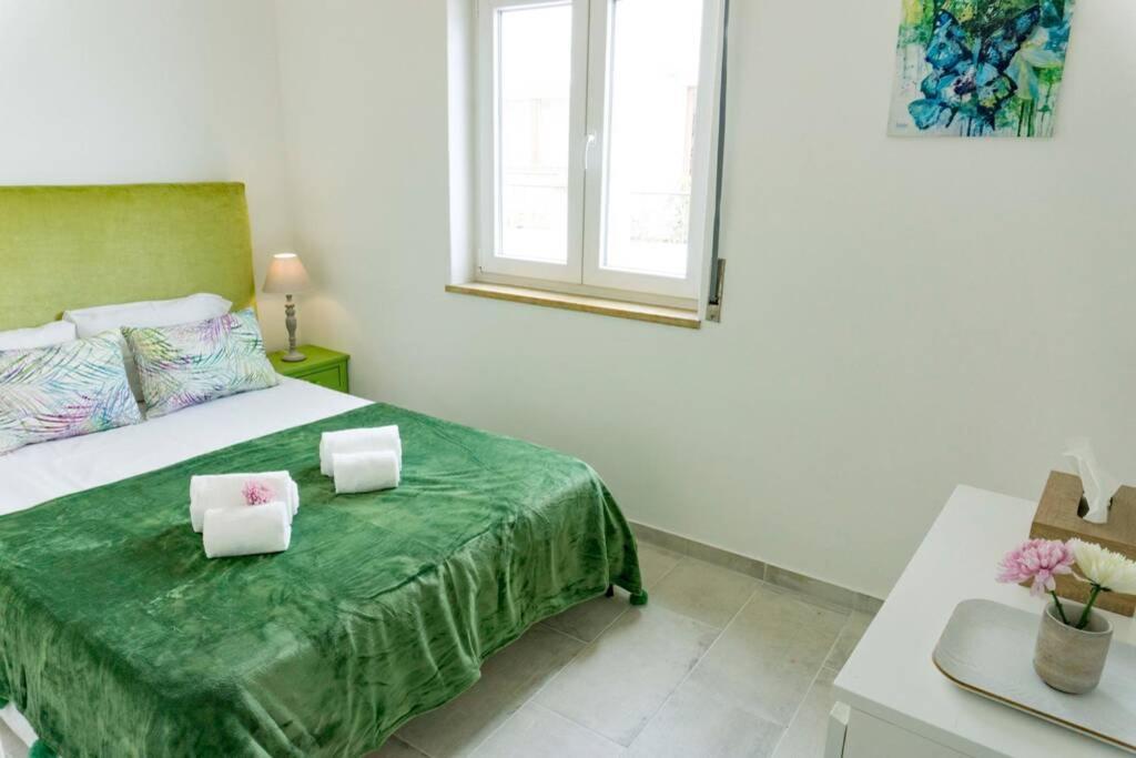 Lalitana Center Apartment Lagos Zewnętrze zdjęcie