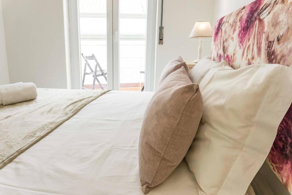 Lalitana Center Apartment Lagos Zewnętrze zdjęcie