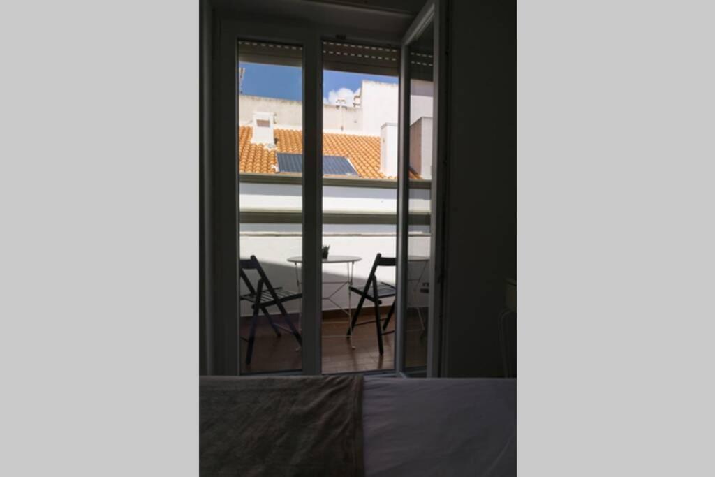 Lalitana Center Apartment Lagos Zewnętrze zdjęcie