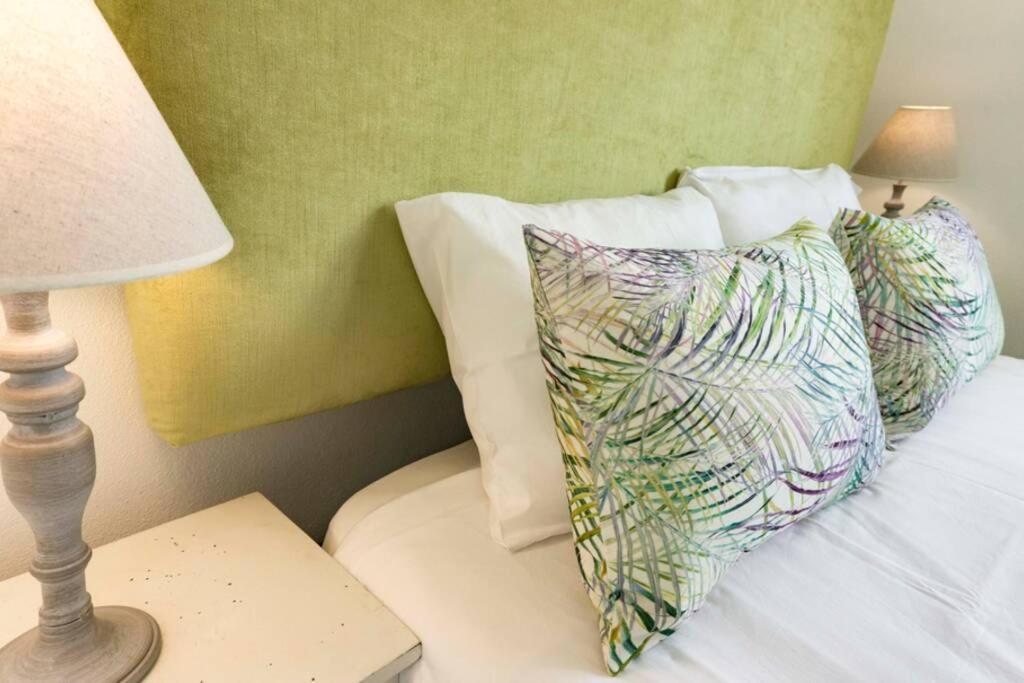Lalitana Center Apartment Lagos Zewnętrze zdjęcie