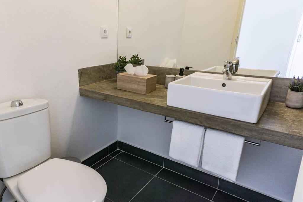 Lalitana Center Apartment Lagos Zewnętrze zdjęcie