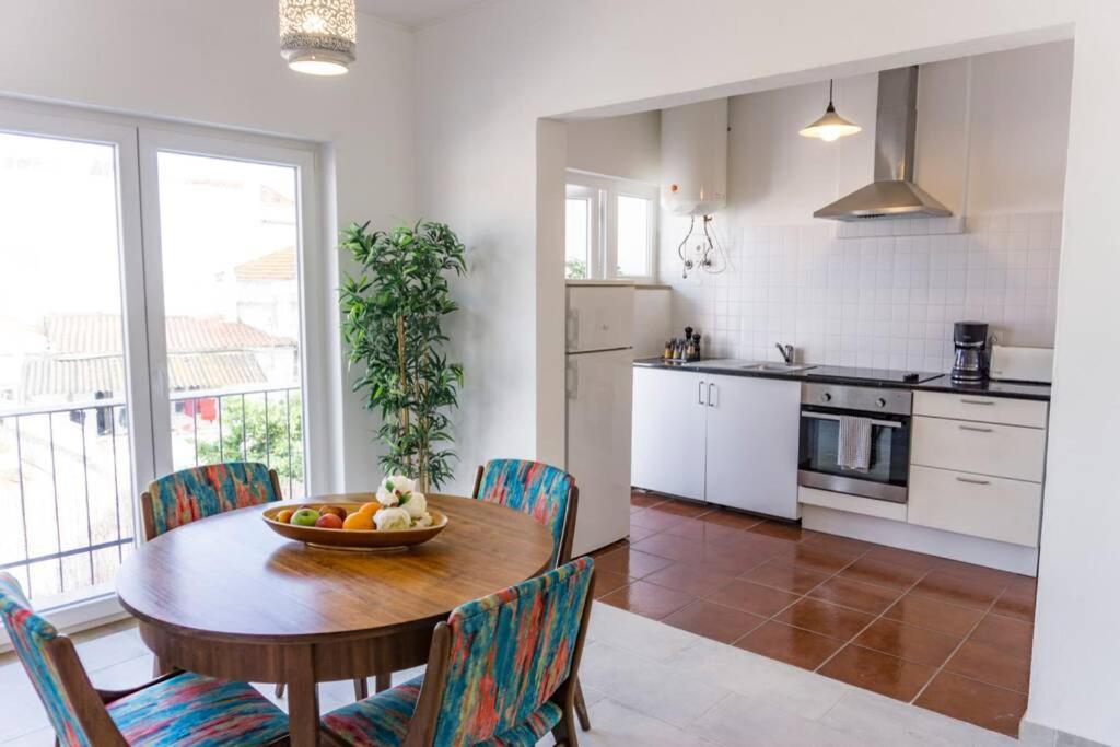 Lalitana Center Apartment Lagos Zewnętrze zdjęcie