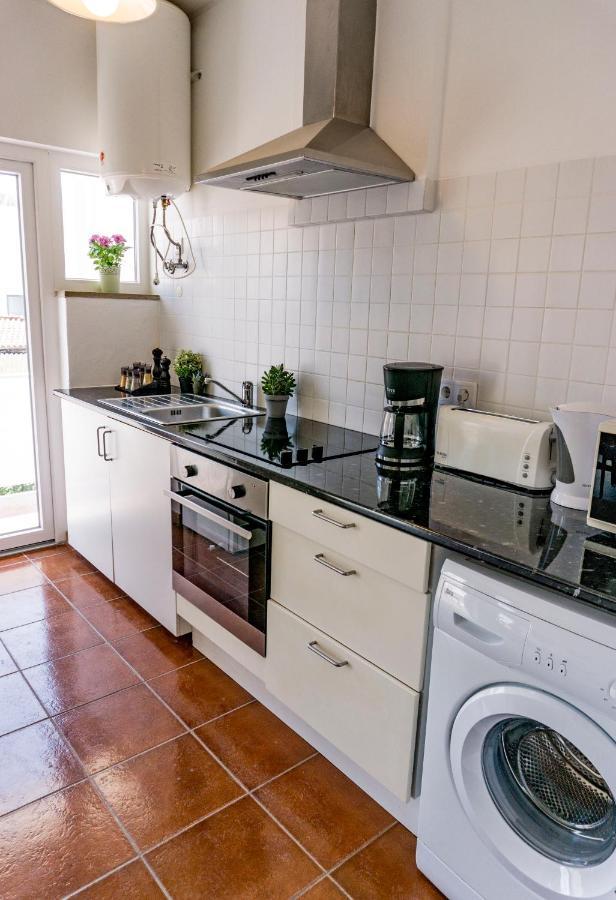 Lalitana Center Apartment Lagos Zewnętrze zdjęcie