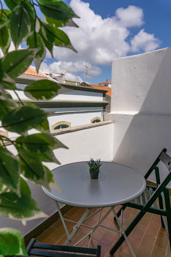 Lalitana Center Apartment Lagos Zewnętrze zdjęcie