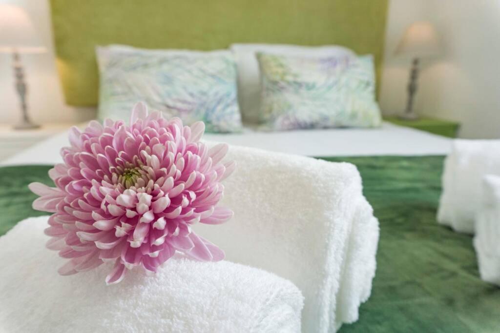Lalitana Center Apartment Lagos Zewnętrze zdjęcie