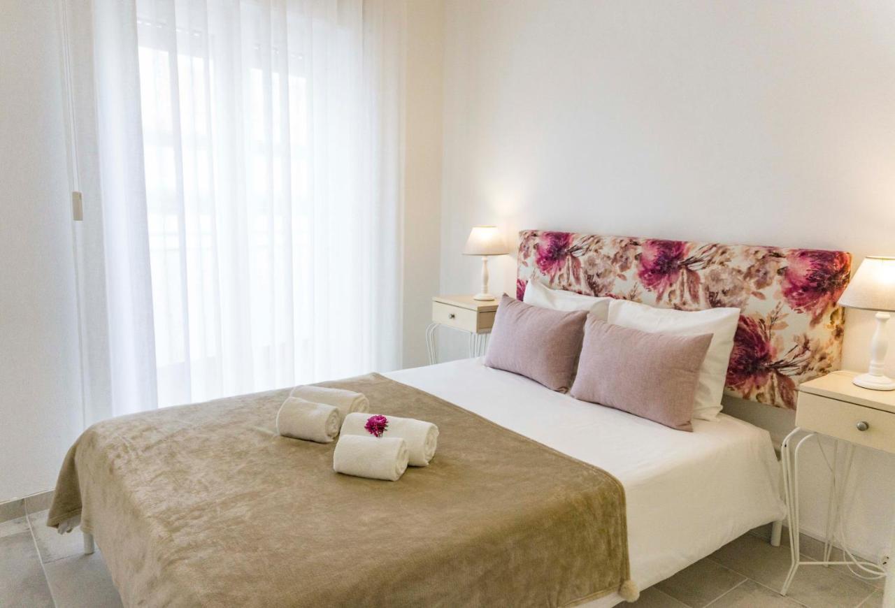 Lalitana Center Apartment Lagos Zewnętrze zdjęcie